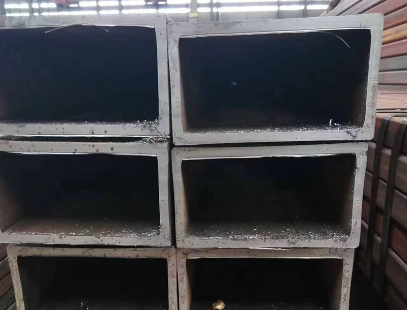 博野如何选择Q355B方管_根据荷载选