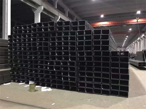 博野冷拔方管选型指南 工程采购怎么选